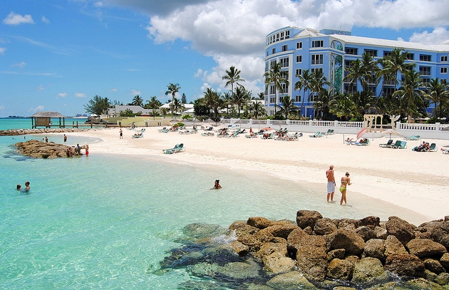 Lugares para unas vacaciones en el Caribe – Parte 2